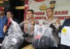 Polisi Ungkap Kronologi Dugaan Pembunuhan Relawan MBG Indo Melvi di Bengkulu