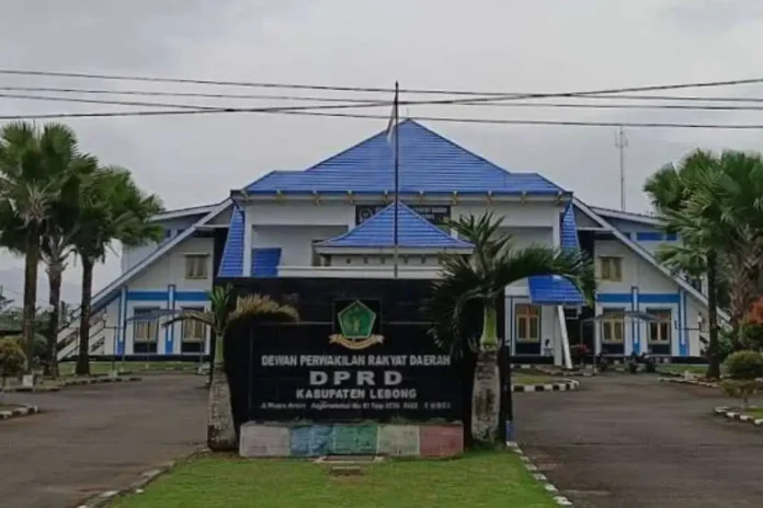 Skandal-DPRD-Lebong-Masuk-Kejati-Struk-BBM-Janggal-Hingga-Modus-Gali-Lubang-Tutup-Lubang