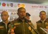 TNI AD Evaluasi Pengamanan Warga Sipil Usai Penembakan di Jayawijaya