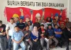 Sekitar 50 Ribu Buruh Akan Gelar Aksi Kawal RUU Ketenagakerjaan