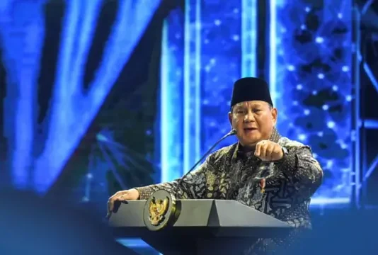 Prabowo Kumpulkan Menteri Bahas Rencana Pendidikan Negeri Gratis
