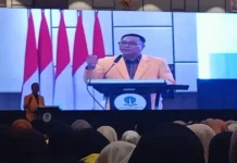UT Bengkulu Dorong Wisudawan Terus Belajar dan Berani Mengembangkan Potensi