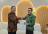 STIESNU Bengkulu Resmi Bertransformasi Menjadi IAINU Bengkulu