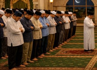 Muhammadiyah Tetapkan 1 Ramadan 1448 H Jatuh 8 Februari 2027