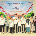 Pemkot Bengkulu Fasilitasi Anak Putus Sekolah Kembali Belajar melalui SKB