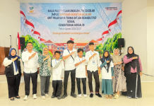 Pemkot Bengkulu Fasilitasi Anak Putus Sekolah Kembali Belajar melalui SKB