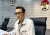 KPK Duga Anggota DPRD Kota Bengkulu Vinna Ledy Terima Uang dari Proyek PUPR