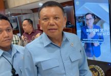 Istana Buka Suara soal Alasan Purbaya Dicopot dari Menkeu