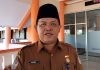 Pemprov Bengkulu Siapkan Program Orang Tua Asuh bagi 4.000 Pelajar Kurang Mampu