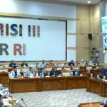 Komisi III DPR Minta Kewenangan Aparat dalam RUU Perampasan Aset Dibatasi