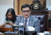 Komisi III DPR Desak Polisi Usut Tuntas Dugaan Pendanaan Kerusuhan 27 Agustus