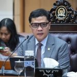 Komisi III DPR Desak Polisi Usut Tuntas Dugaan Pendanaan Kerusuhan 27 Agustus