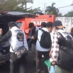 Polres Bengkulu Utara Geledah Kantor Dinas TPHP Terkait Dugaan Korupsi