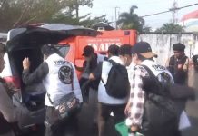Polres Bengkulu Utara Geledah Kantor Dinas TPHP Terkait Dugaan Korupsi