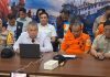 Menhub: 130 Penumpang Kapal Virgo Transport 8 Masih Dalam Pencarian