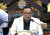 DPR Pastikan Lembaga Reforma Agraria Tetap Dibentuk