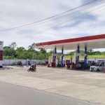 Pertamina Pastikan Stok BBM Bengkulu Cukup