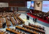 DPR Siap Buka Bukti Polemik Pasal PKPU yang Dikaitkan dengan Pencalonan Gibran
