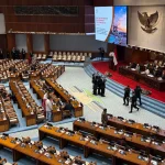 DPR Siap Buka Bukti Polemik Pasal PKPU yang Dikaitkan dengan Pencalonan Gibran