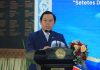 Sultan Najamuddin Usulkan Kuota KIP Kuliah Bengkulu Naik Dua Kali Lipat pada 2027