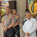 Polri Tetapkan 11 Korporasi Tersangka Karhutla, Termasuk Tiga Perusahaan Asing