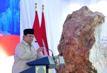 Prabowo Gratiskan Pendidikan SMA Taruna Nusantara dan Perluas Jadi Enam Kampus