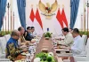 Prabowo Bahas RUU Satu Data Indonesia untuk Perkuat Kedaulatan Data Nasional