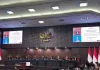 Sembilan Hakim MK Dilaporkan ke MKMK Terkait Perkara Syarat Pendidikan Gibran
