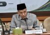 Komisi VIII DPR Minta Kepala BNPB Benahi Tata Kelola Usai OTT KPK