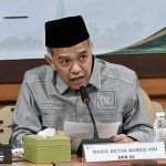 Komisi VIII DPR Minta Kepala BNPB Benahi Tata Kelola Usai OTT KPK