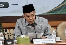Komisi VIII DPR Minta Kepala BNPB Benahi Tata Kelola Usai OTT KPK
