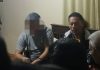 Oknum Kades Bengkulu Utara Digerebek Warga Bersama Perangkat Desa