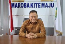 Pemkab Bengkulu Tengah Pastikan Perlengkapan Sekolah Gratis Berlanjut pada 2027