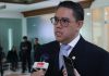 Komisi I DPR Sebut Reshuffle Prabowo Bagian dari Evaluasi Pemerintahan