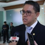 Komisi I DPR Sebut Reshuffle Prabowo Bagian dari Evaluasi Pemerintahan