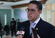 Komisi I DPR Sebut Reshuffle Prabowo Bagian dari Evaluasi Pemerintahan