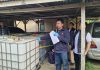 Polres Kepahiang Ungkap Penimbunan 5.346 Liter Solar, Seorang Pria Jadi Tersangka