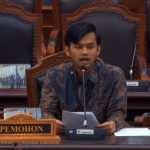 Jumlah Anggota Wantimpres Digugat ke MK karena Dinilai Bebani APBN