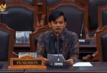 Jumlah Anggota Wantimpres Digugat ke MK karena Dinilai Bebani APBN