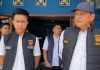 Polres Bengkulu Selatan Geledah Kantor Desa Suka Bandung, Sita Dua Ponsel dan Dokumen