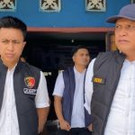 Polres Bengkulu Selatan Geledah Kantor Desa Suka Bandung, Sita Dua Ponsel dan Dokumen