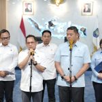 Mendagri Tito Siapkan Insentif Rp1 Triliun untuk Daerah yang Sukseskan MBG