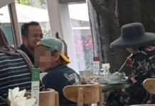 Viral Gubernur Kaltim ke Singapura di Tengah Kabut Asap, Pemprov Sebut Check Up Kesehatan