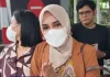 Diperiksa KPK, Anggota DPRD Bengkulu Vinna Ledy Bungkam soal Dugaan Gratifikasi dan Aset Mewah
