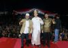 Pemprov Bengkulu Salurkan Reward Rp6 Miliar Kemendagri Lewat Semarak Merah Putih