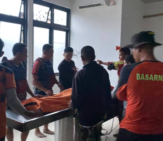 Remaja yang Tenggelam di Pantai Berkas Bengkulu Ditemukan Meninggal Dunia