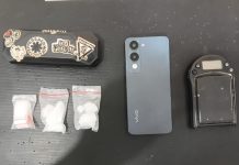 Simpan Sabu 23 Gram dan Pil Inex, Dua Pria Diamankan Ditresnarkoba Polda Bengkulu