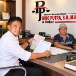 PT DDP Diduga Kuasai 13.350 Meter Persegi Lahan, Warga Tempuh Pendampingan Hukum