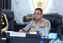 Polri Perkenalkan Tagline Baru “Polisi Bersama Masyarakat”, Tegaskan Arah Pengabdian yang Berorientasi pada Rakyat