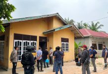 Densus 88 Tangkap 11 Tersangka Terorisme, Ada Temuan Latihan Tembak